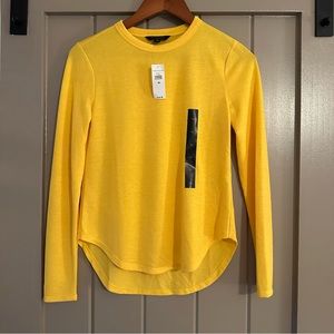 Banana Republic Long Sleeve Shirt